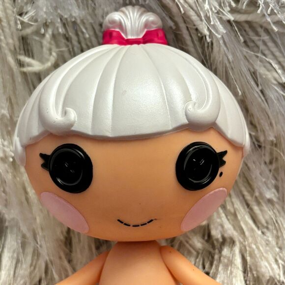 Lalaloopsy Little Sister MIMI LA SWEET 7" Doll MGA Entertainment - Picture 3 of 6